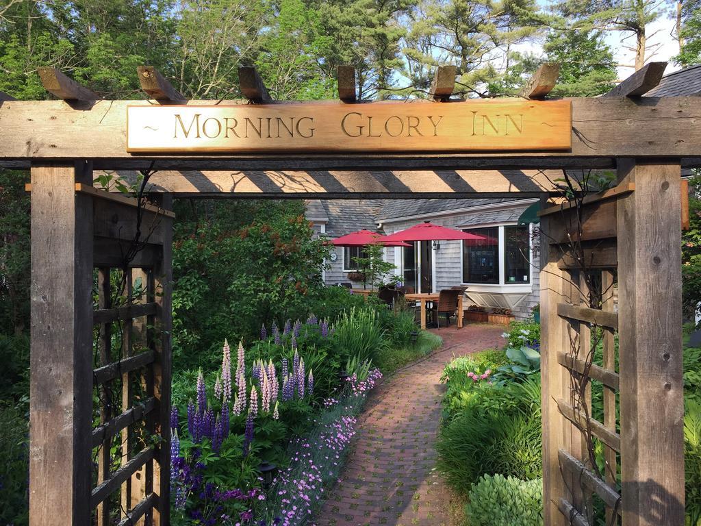 Morning Glory Inn York Harbor Eksteriør billede