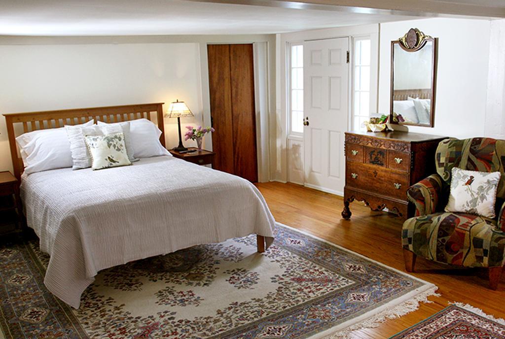 Morning Glory Inn York Harbor Eksteriør billede