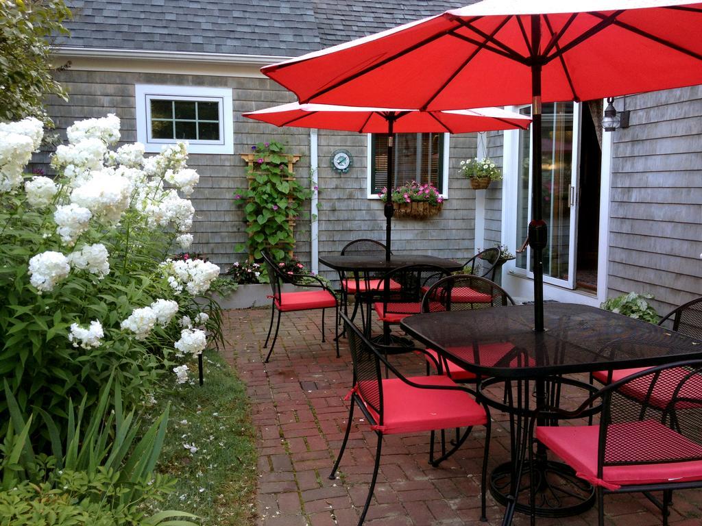 Morning Glory Inn York Harbor Eksteriør billede